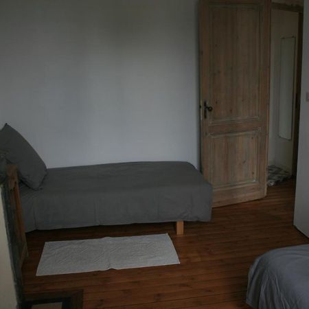 Quai Souchet Villa Libourne Kültér fotó