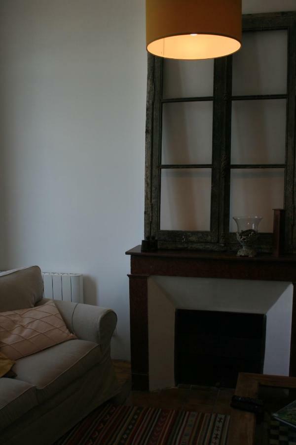 Quai Souchet Villa Libourne Kültér fotó